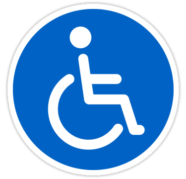 Disabled Access